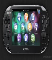 Sony Playstation PS VITA (32GB(Free uncharted)