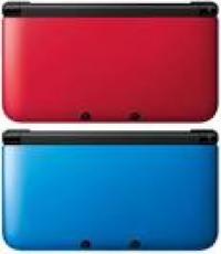 3DS Console(Blue/Red)
