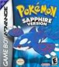 Sapphire version