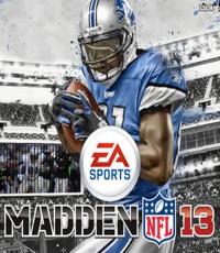 Madden NFL 13