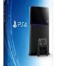 PS4 Console (Local set. No scams, meet up only.)