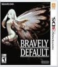 Bravely Default: Flying Fairy (Sealed)