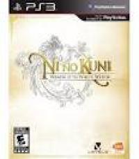 Ni No Kuni: Wrath of the White Witch