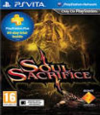 Soul Sacrifice