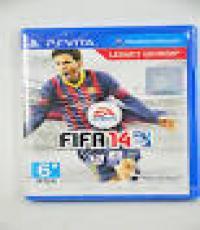FIFA 14 Legacy Edition