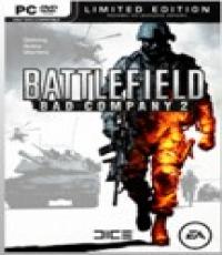Battlefield: Bad Company 2 (Limited Edition)