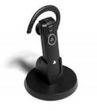 Playstation wireless bluetooth headset