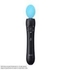 Playstation 3 move motion controller