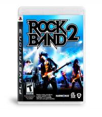 Rock Band 2