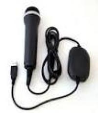 Playstation 3 Rockband microphone