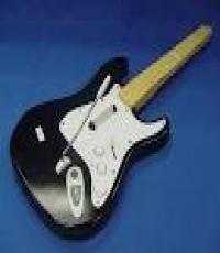 Playstation 3 Rock band wireless guitar