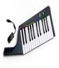 Playstation 3 rockband wireless keyboard