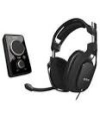 Astro A40 Black Incl. Mixamp!