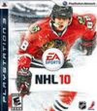 NHL 10