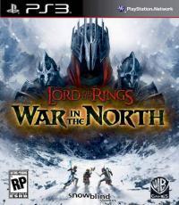 The Lord of the Rings: War in the North