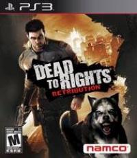 Dead to Rights: Retribution