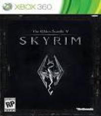 The Elder Scrolls V: Skyrim (Optiona)