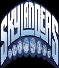 Skylanders Figures