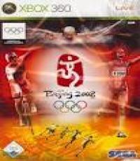 Beijing Olympics 2008