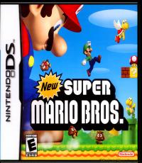 New Super Mario Bros.
