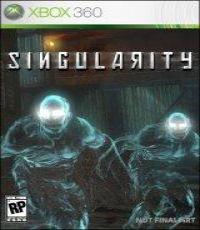 Singularity