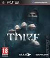Thief (Code redeemed)