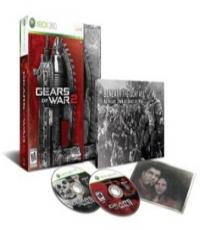 Gears of War 2 (Limited Edition)