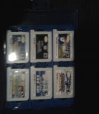 3DS Games (ePoint unredeem)