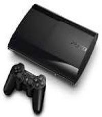 PS3 Console 320gb with 1 controller