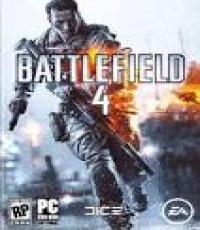 Battlefield 4 (Game Code)