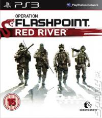 Operation Flashpoint: Red River