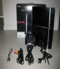 PlayStation 3 (Good Condition)