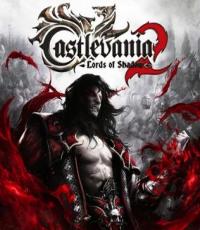 Castlevania: Lords of Shadow 2 (Asia Version)