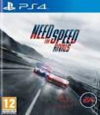 Need for Speed: Rivals (Code unredeem)