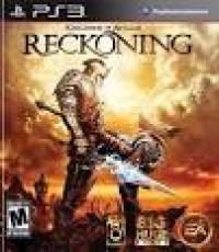 Kingdoms of Amalur: Reckoning (Brand New and Sealed)