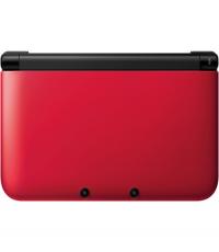 3DS XL with Animal Crossing New Leaf and Extras