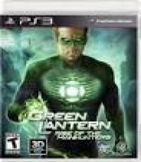 Green Lantern: Rise of Manhunters