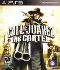 Call of Juarez: The Cartel