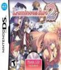 Luminous Arc 2 (Brand New and Sealed)