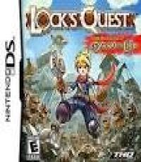 Lock's Quest (Brand New and Sealed)