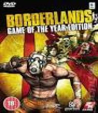Borderlands: Game of the Year Edition