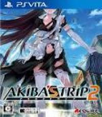 Akiba's trip 2