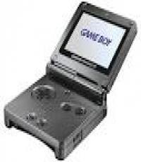Gameboy Advance SP