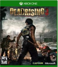 Dead Rising 3 (Standard)