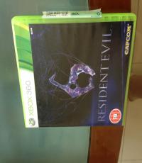 Resident Evil 6