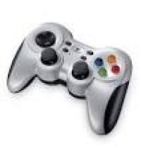 Logitech Wireless Gamepad F710