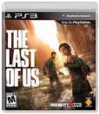 The Last Of Us (MINT)