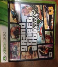 Grand Theft Auto V