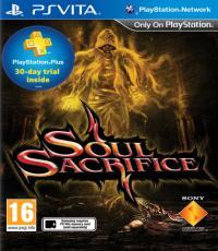Soul Sacrifice (English)