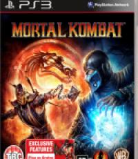 Mortal Kombat